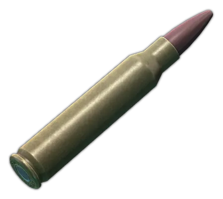 5.56x45мм FMJ в Escape from Tarkov