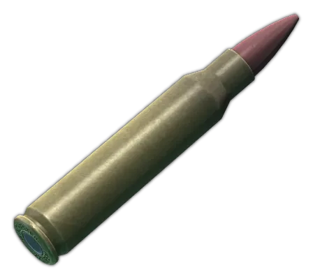 5.56x45мм HP в Escape from Tarkov