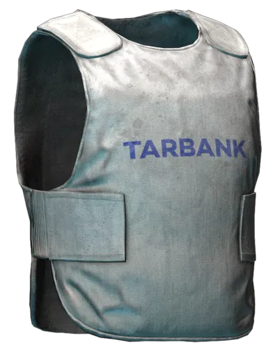 BNTI Module-3M body armor in Escape from Tarkov