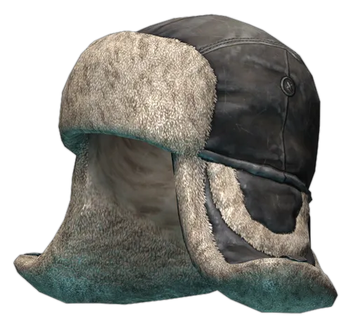 Sombrero Ushanka con orejeras en Escape from Tarkov