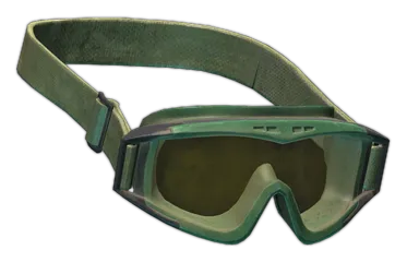 Splitterschutzbrille in Escape from Tarkov