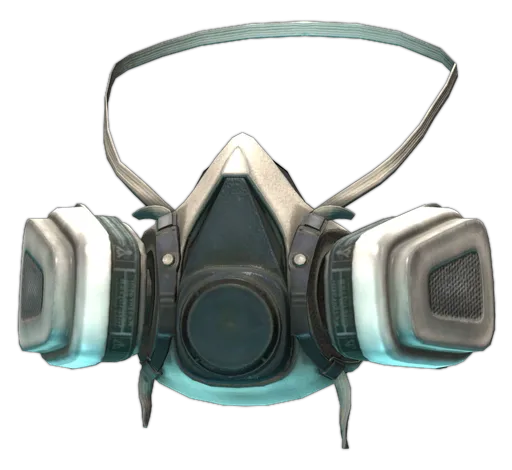 Mascarilla antipartículas en Escape from Tarkov