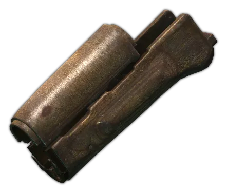 Paramano in legno VPO-209 in Escape from Tarkov