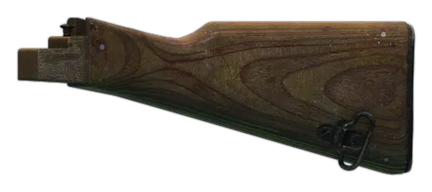 Calcio in legno per VPO-209 in Escape from Tarkov