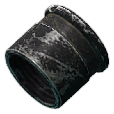 VPO-209 thread protector in Escape from Tarkov