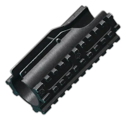 Montura TOZ 6P29M para VSS/VAL en Escape from Tarkov