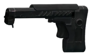 AK Zenit PT-3 "Klassika" stock in Escape from Tarkov