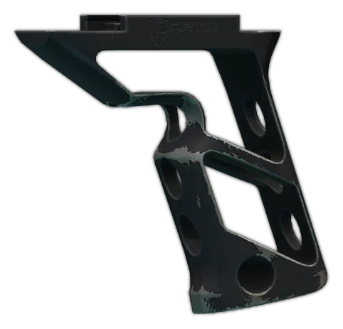 Empunhadura tática Fortis Shift em Escape from Tarkov