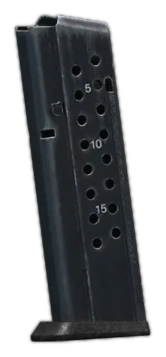 Caricatore da 18 colpi SR-1MP 9x21 in Escape from Tarkov