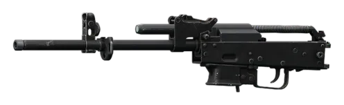 Карабин Сайга-9 9x19 в Escape from Tarkov