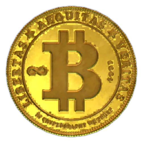 Physical Bitcoin in Escape from Tarkov