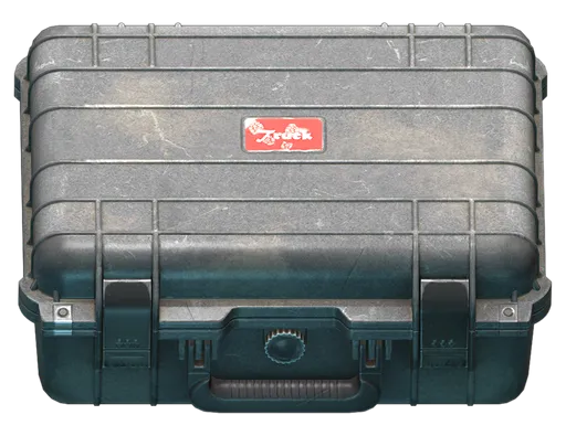 Mallette à objets dans Escape from Tarkov
