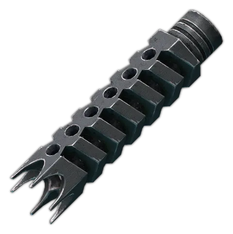 Freno di bocca Tromix Monster Claw Cal. 12ga in Escape from Tarkov