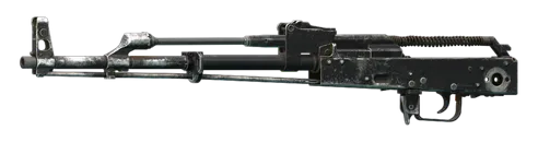 Автомат Калашникова АКМС 7.62x39 в Escape from Tarkov