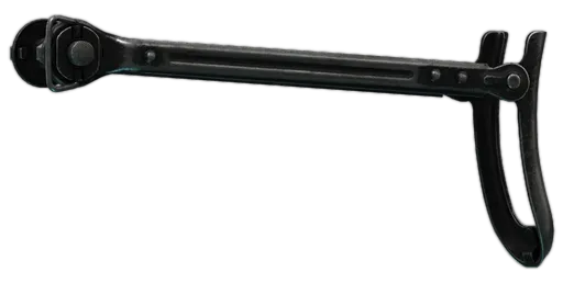 Faltbare Schulterstütze für die AKMS (6P4 Sb.1-19) in Escape from Tarkov