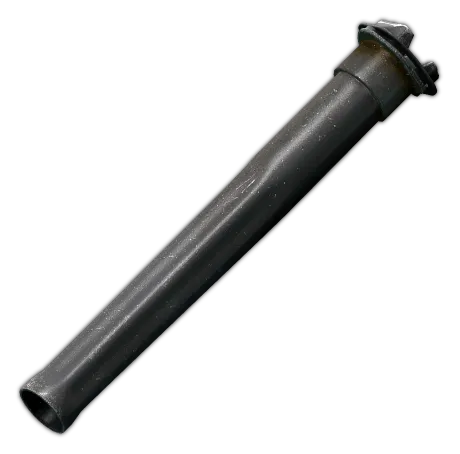 Tube d'emprunt de gaz Kiba Arms VDM CS pour AK dans Escape from Tarkov