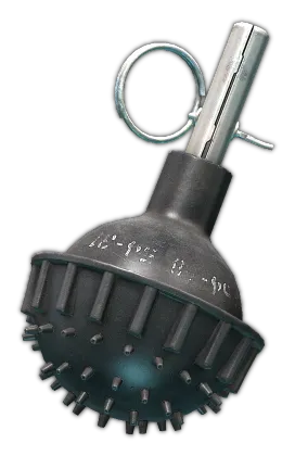 Granata stordente Zarya in Escape from Tarkov