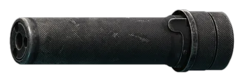 AKM PBS-1 7.62x39 sound suppressor in Escape from Tarkov
