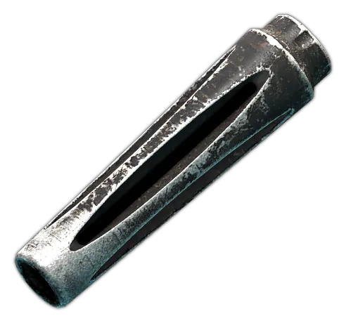 AKML system 7.62x39 flash hider in Escape from Tarkov