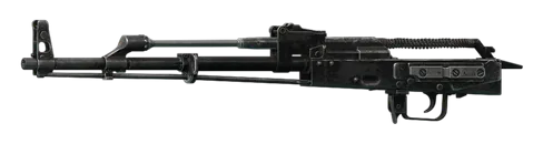 Автомат Калашникова АКМН 7.62x39 в Escape from Tarkov