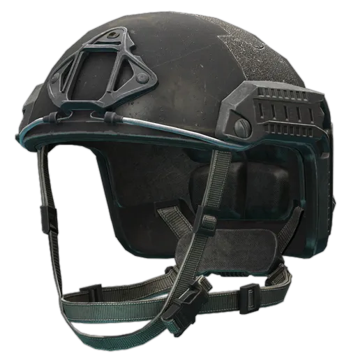 Casco Ops-Core FAST MT Super High Cut (Negro) en Escape from Tarkov