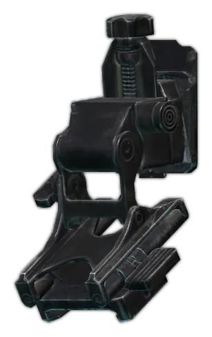 Escape from TarkovのNorotos Titanium Advanced Tactical Mount