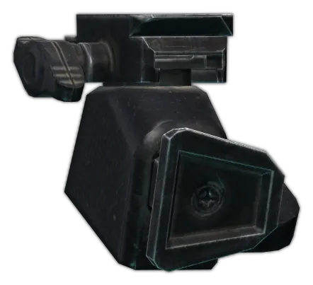 Escape from TarkovのAN/PVS-14 Norotos Dual Dovetail Mount