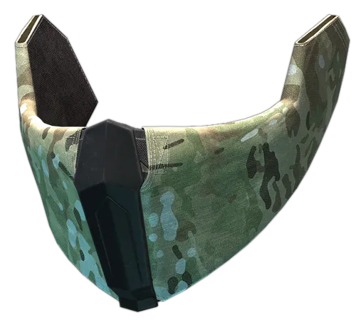 Мандибула Ops-Core "FAST Gunsight" в Escape from Tarkov
