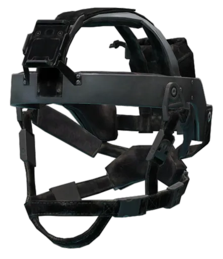 Wilcox Skull Lock Kopfhalterung in Escape from Tarkov