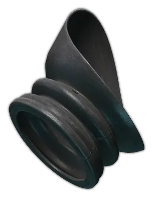 Oculare per ottica Trijicon REAP-IR in Escape from Tarkov