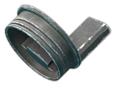 SR-1MP sound suppressor mount in Escape from Tarkov