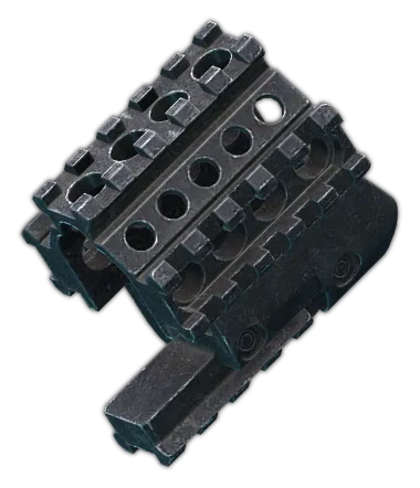 Supporto con slitta quadrupla SR-1MP in Escape from Tarkov