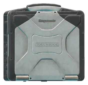 Portatile rinforzato Toughbook in Escape from Tarkov