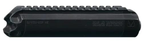 Alpha Dog Alpha 9 9x19mm Schalldämpfer in Escape from Tarkov