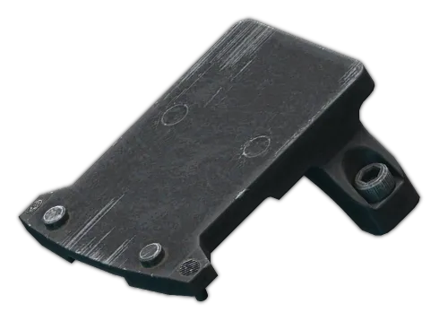 Supporto Trijicon RMR per ottiche ACOG in Escape from Tarkov