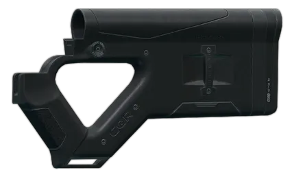 AR-15 Hera Arms CQR pistol grip/buttstock in Escape from Tarkov
