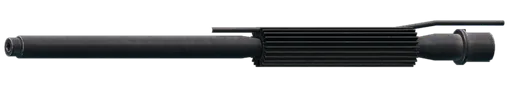 AR-10 7.62x51 18 inch barrel in Escape from Tarkov