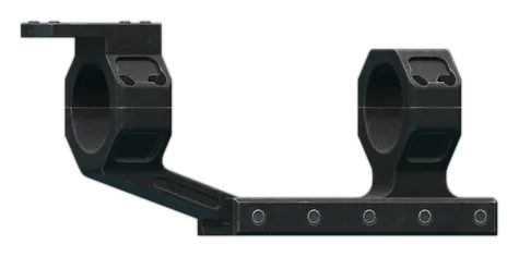 Montage monobloc JP Enterprises Flat-Top 30 mm dans Escape from Tarkov
