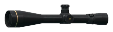 Escape from TarkovのLeupold Mark 4 LR 6.5-20x50 ライフルスコープ
