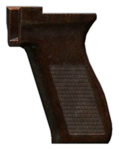 Poignée pistolet TOZ 002 pour TOZ-106 dans Escape from Tarkov