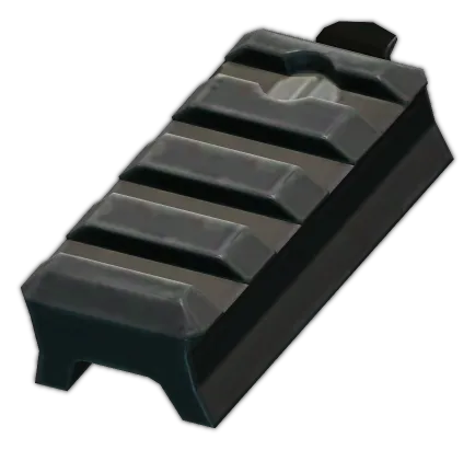 Suporte adaptador de trilho Picatinny Ops Core em Escape from Tarkov