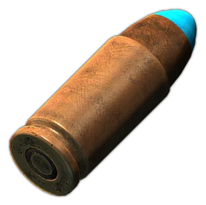 9x19mm Luger CCI in Escape from Tarkov