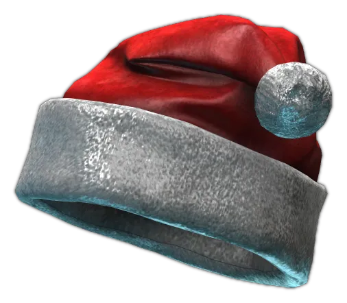 Santas Mütze in Escape from Tarkov