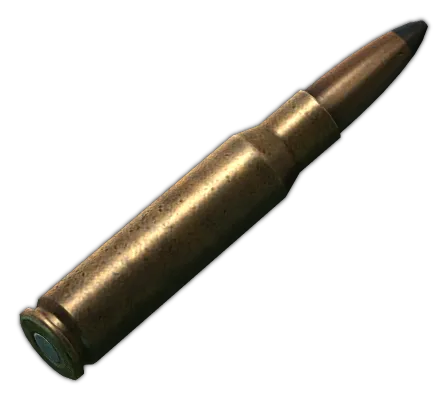 7.62x51мм M61 в Escape from Tarkov