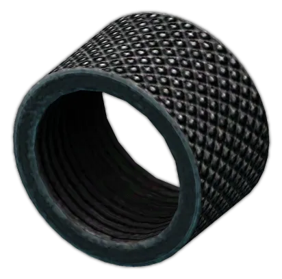 Glock 9x19 Lone Wolf AlphaWolf thread protector in Escape from Tarkov