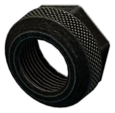 Protetor de rosca para Glock em Escape from Tarkov