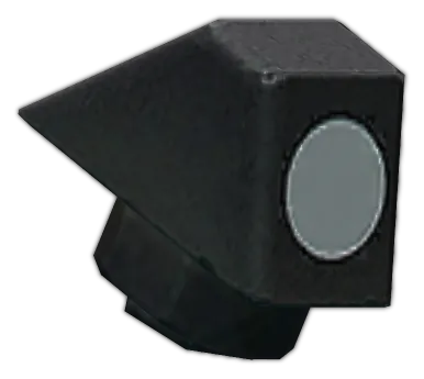 Glock front sight in Escape from Tarkov