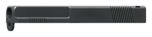Glock Lone Wolf AlphaWolf Custom pistol slide in Escape from Tarkov