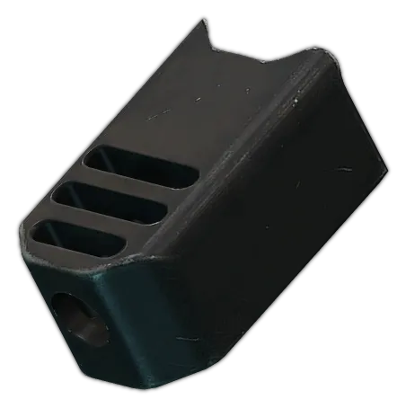 Compensatore Glock 9x19 Lone Wolf AlphaWolf Bullnose in Escape from Tarkov