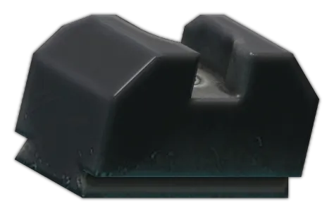 Cran de mire ZEV Tech pour Glock dans Escape from Tarkov